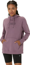 Logo hoodie