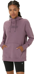 Logo hoodie