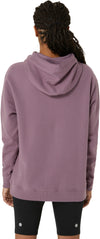 Logo hoodie
