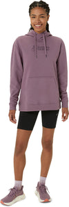 Logo hoodie
