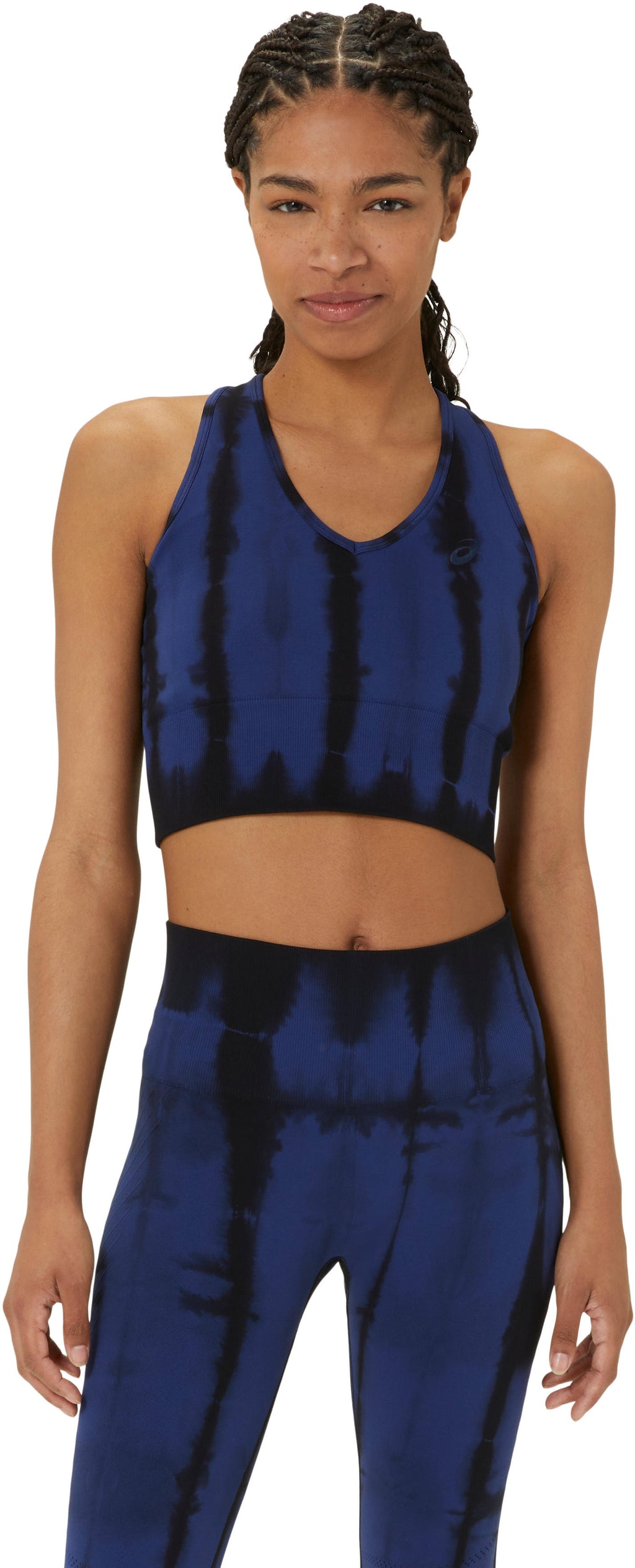 Seamless Pattern sport bh