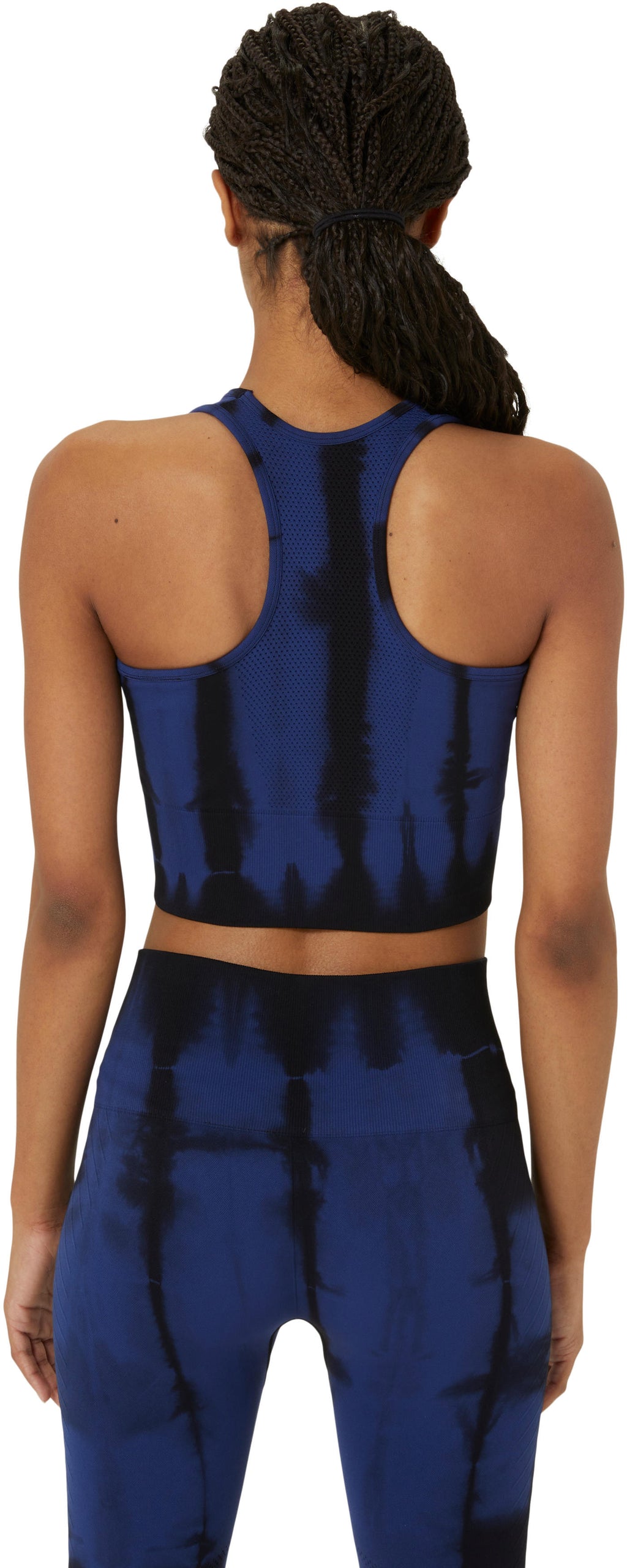 Seamless Pattern sport bh