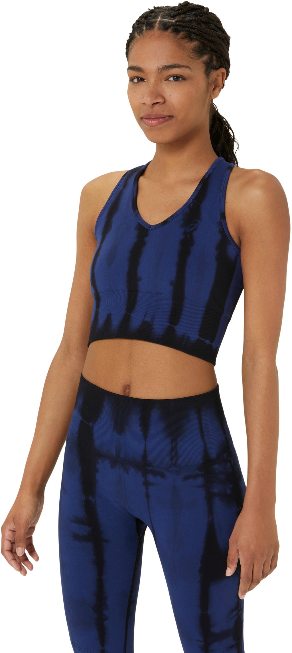Seamless Pattern sport bh