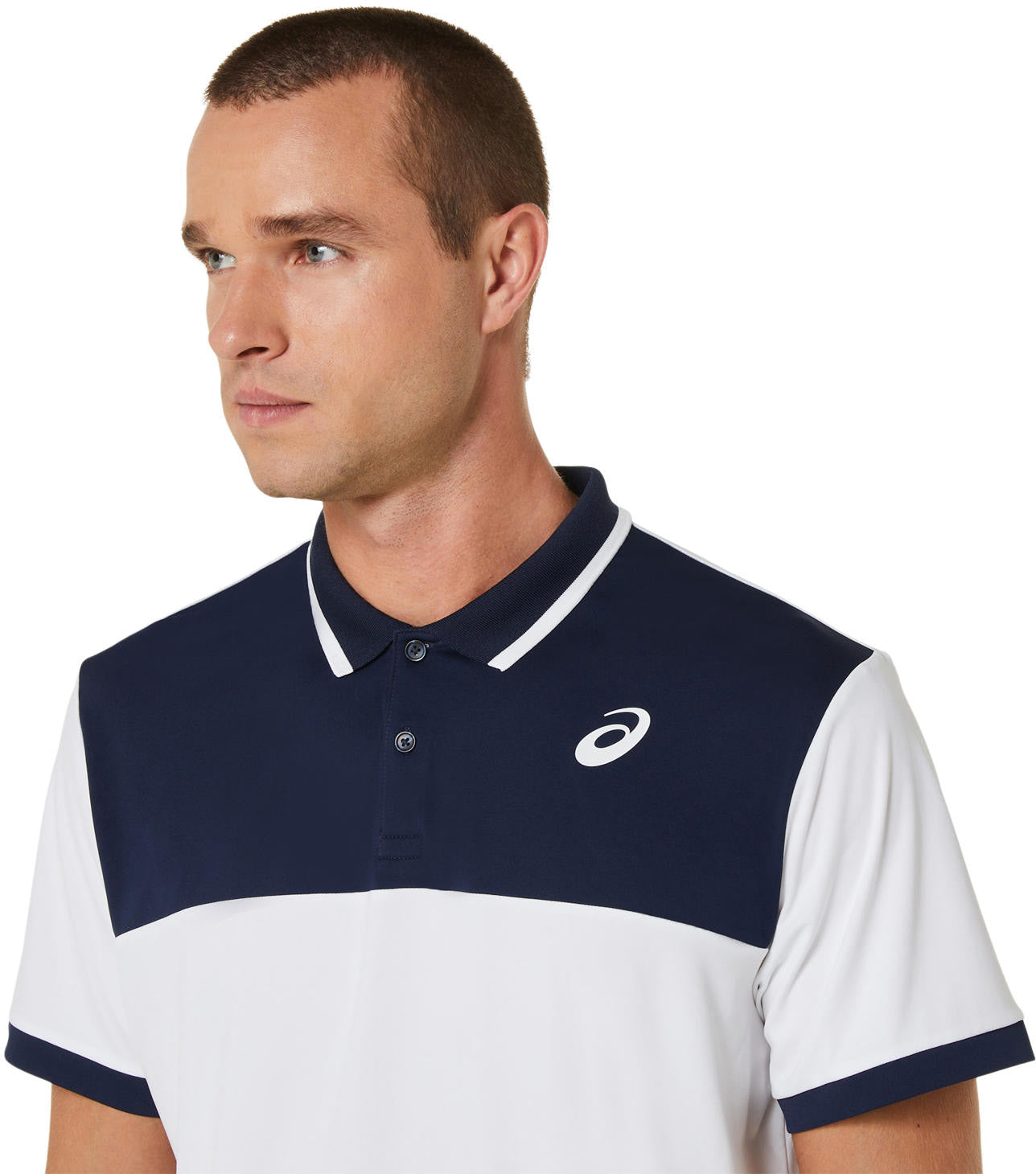 Court poloshirt