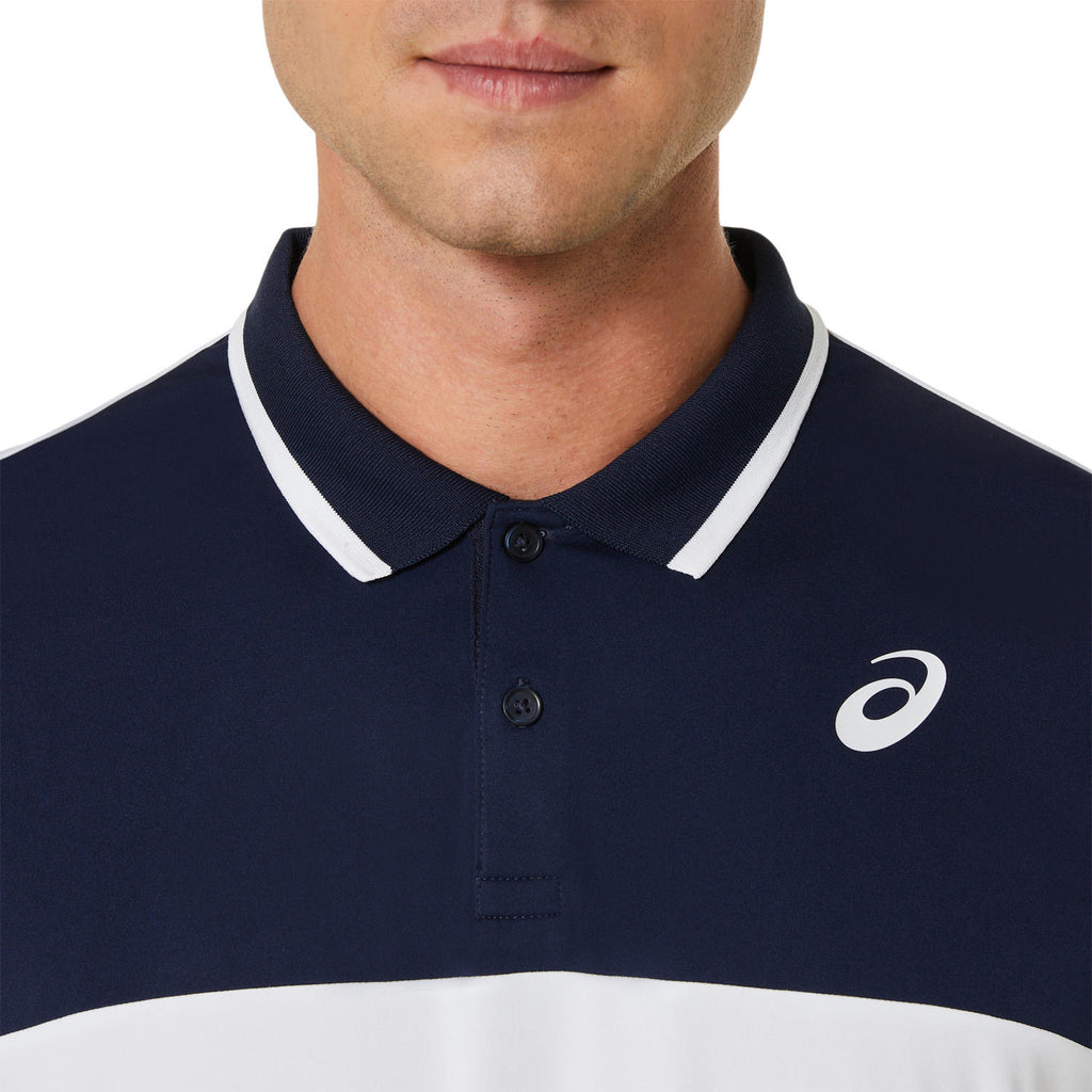 Court poloshirt