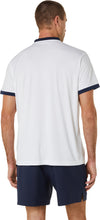 Court poloshirt