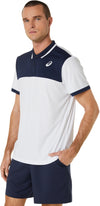 Court poloshirt