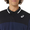 Court poloshirt