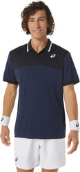 Court poloshirt