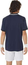 Court poloshirt