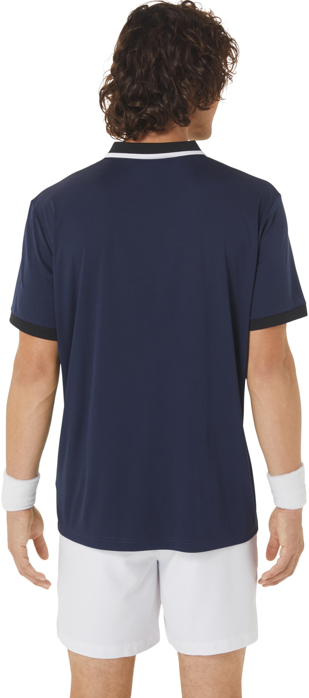 Court poloshirt