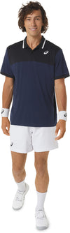 Court poloshirt