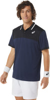 Court poloshirt