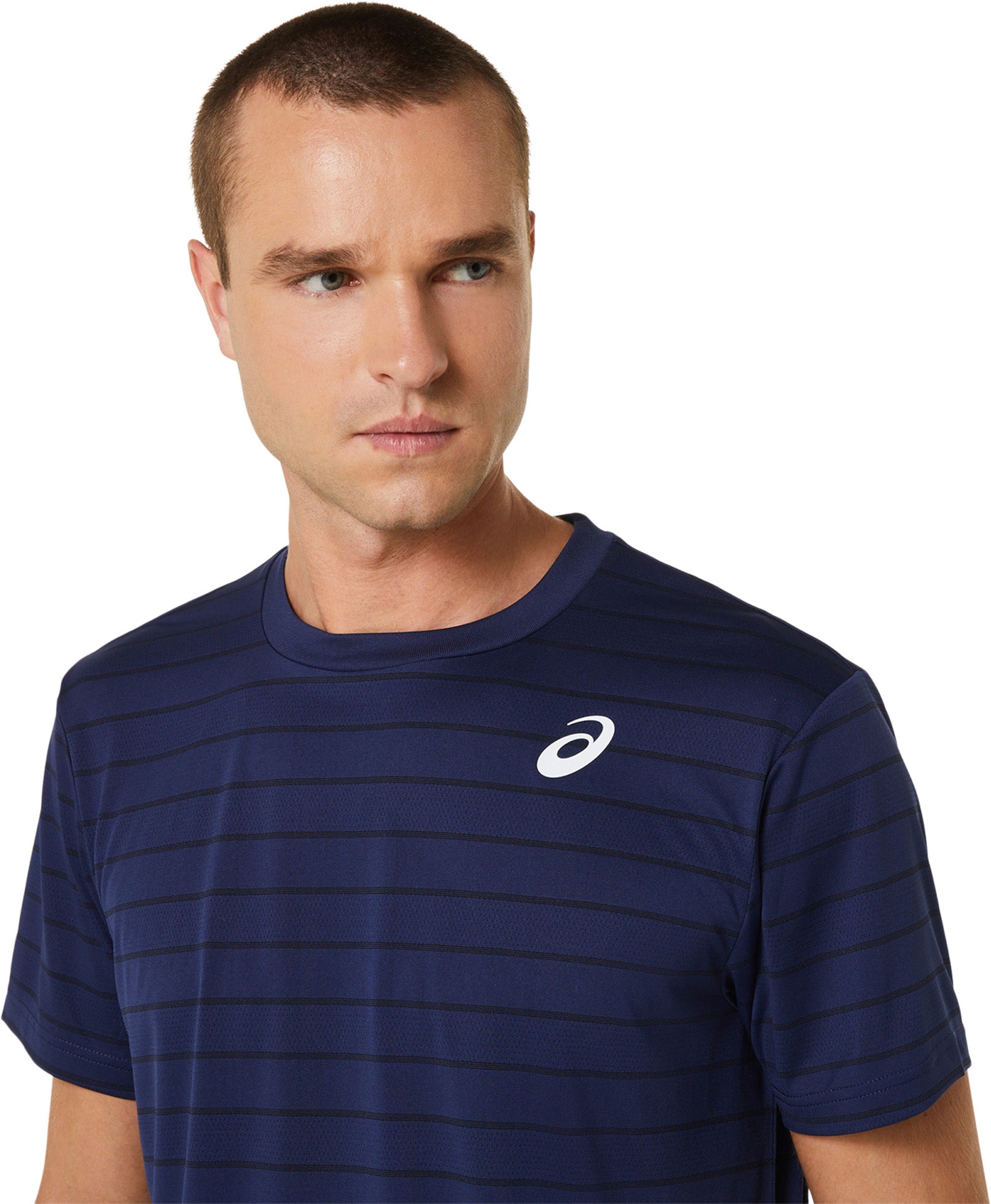 Court Stripe t-shirt