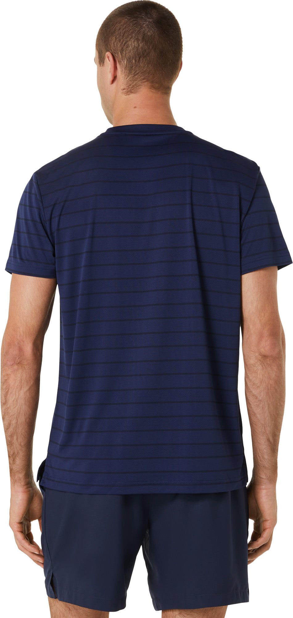 Court Stripe t-shirt