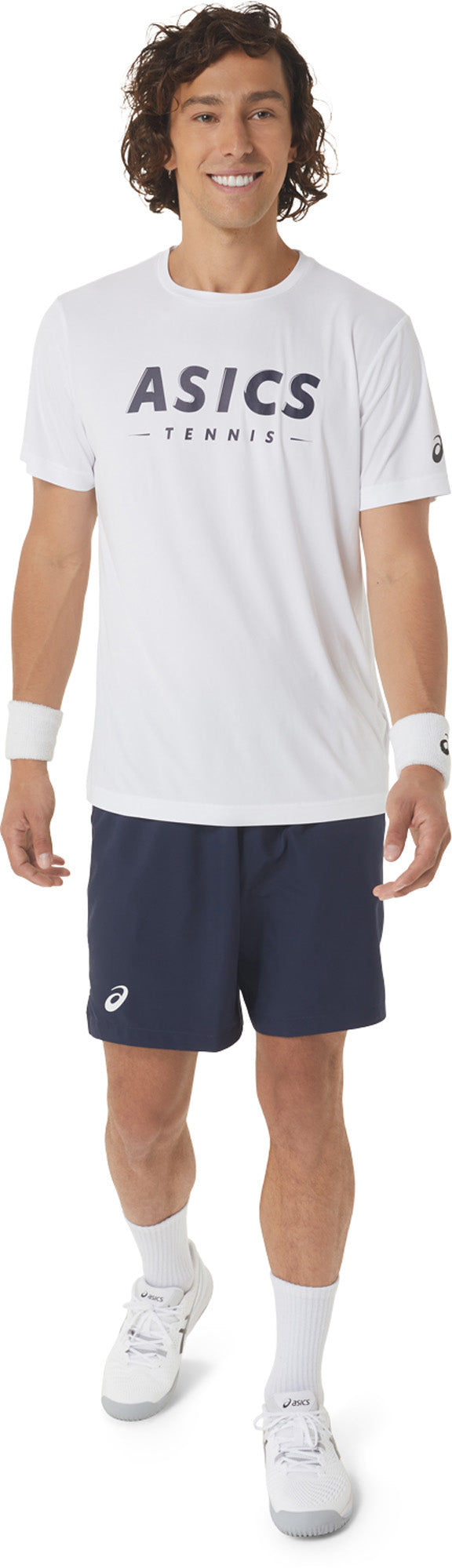 Court GPX t-shirt
