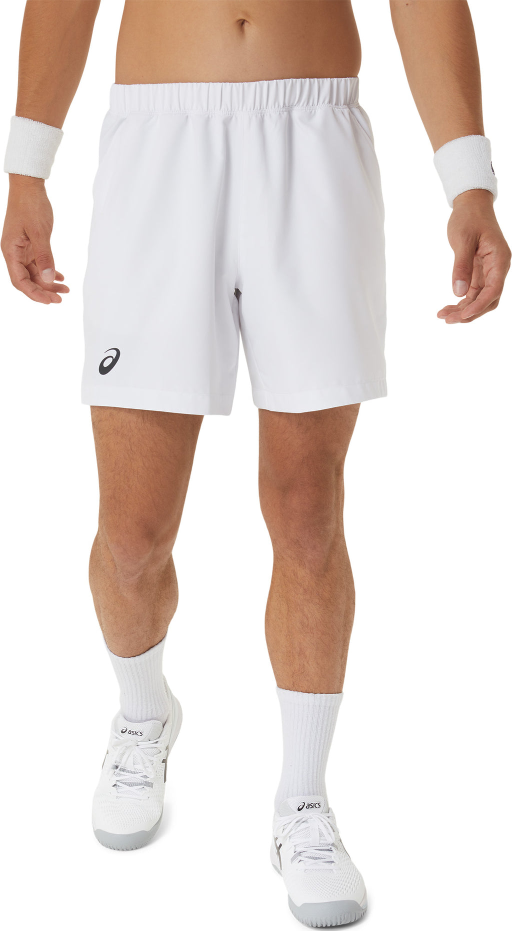 Court 7in short