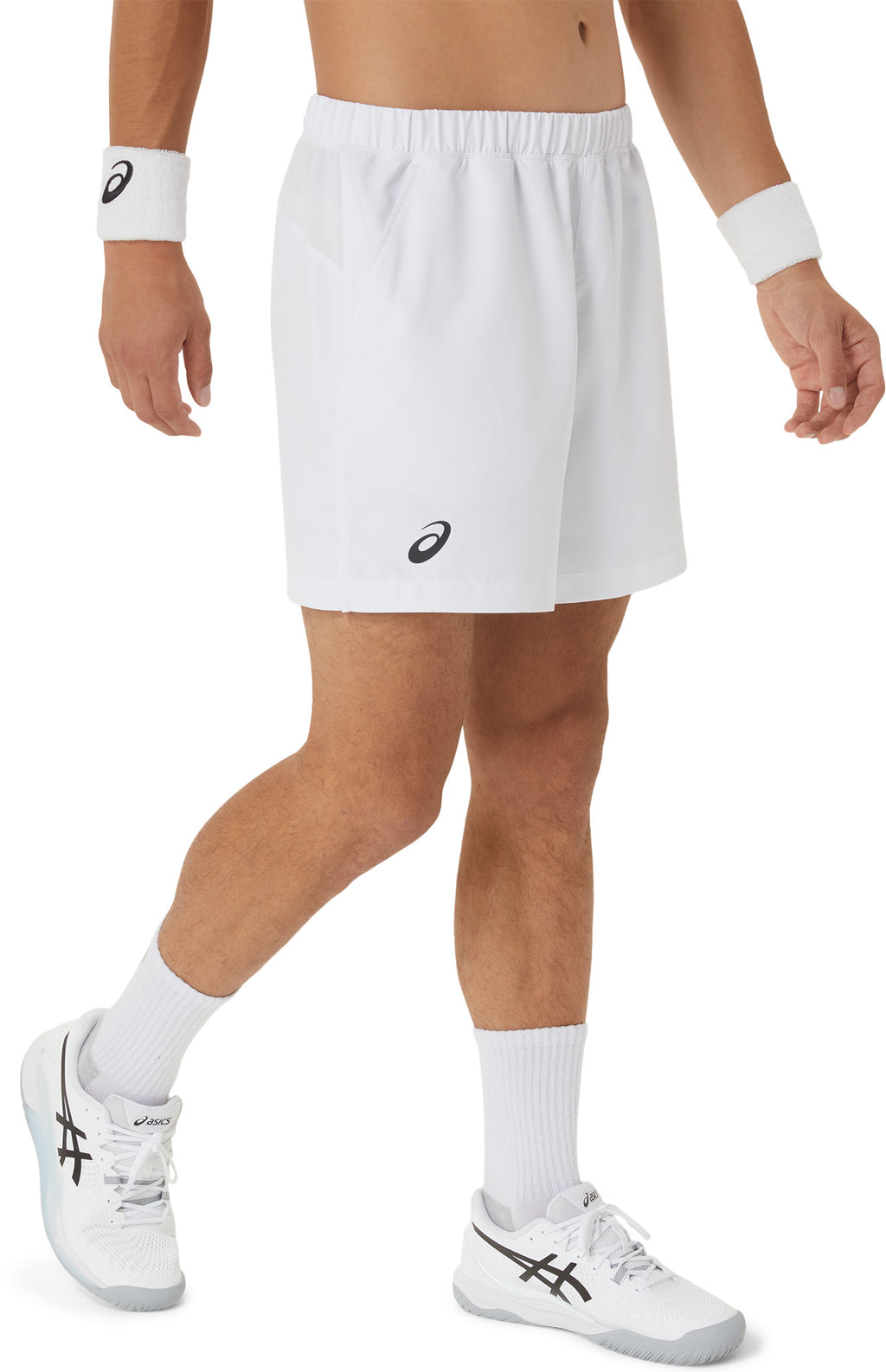 Court 7in short
