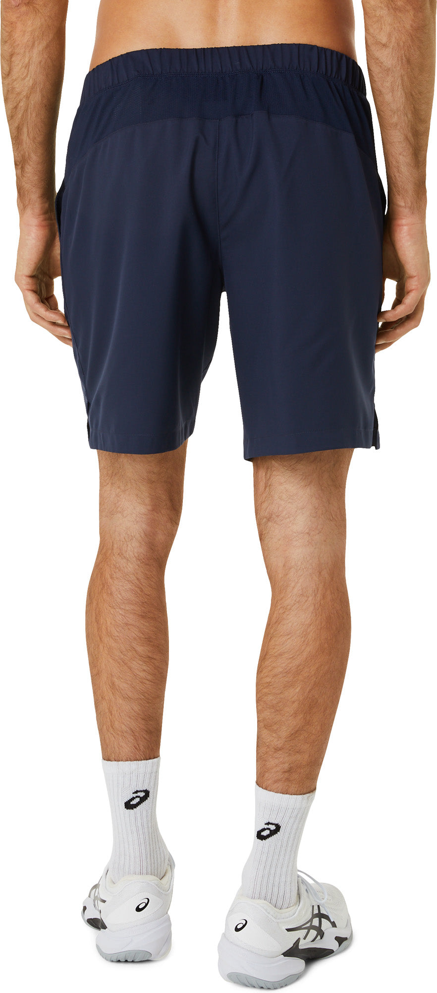 Men Court 9in short