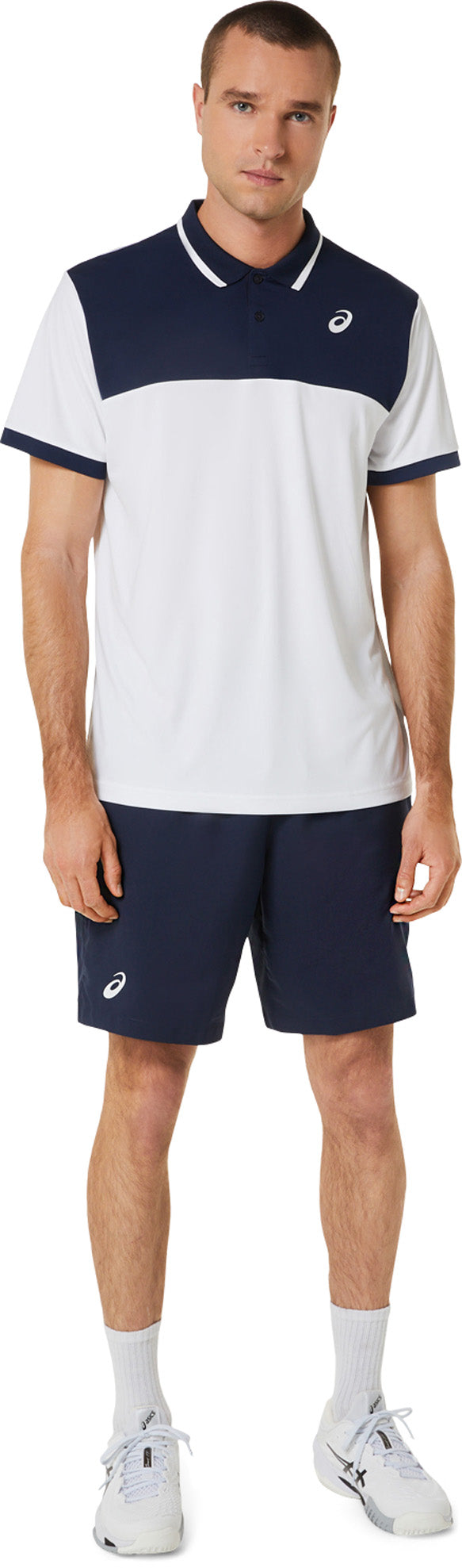 Men Court 9in short