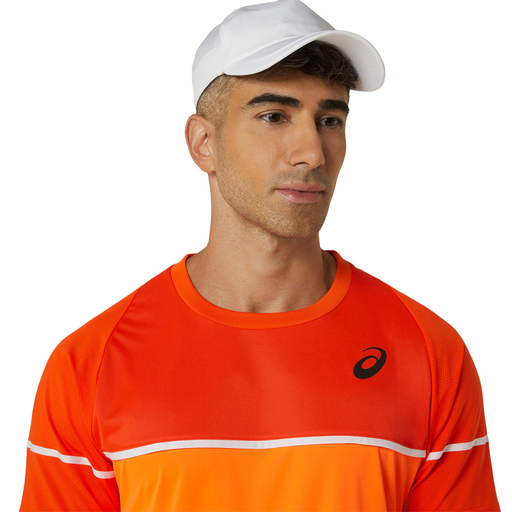 Game shortsleeve shirt