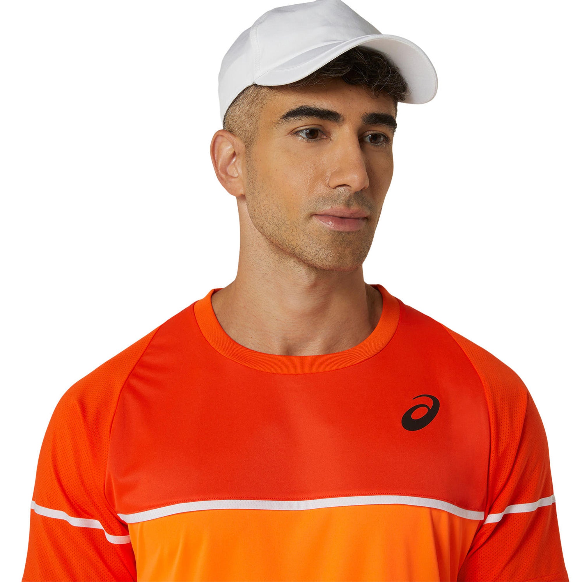 Game shortsleeve shirt