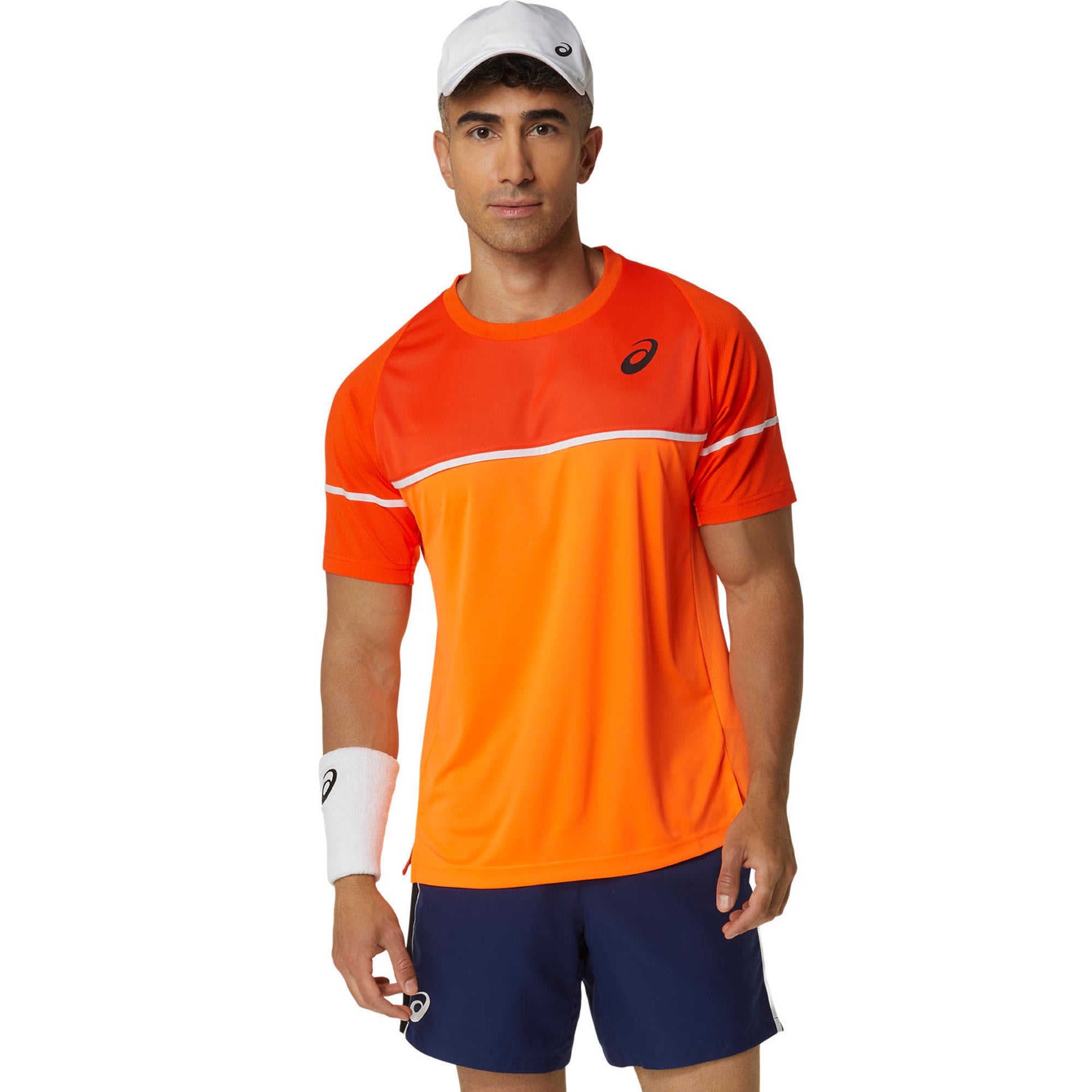 Game shortsleeve shirt