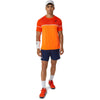 Game shortsleeve shirt
