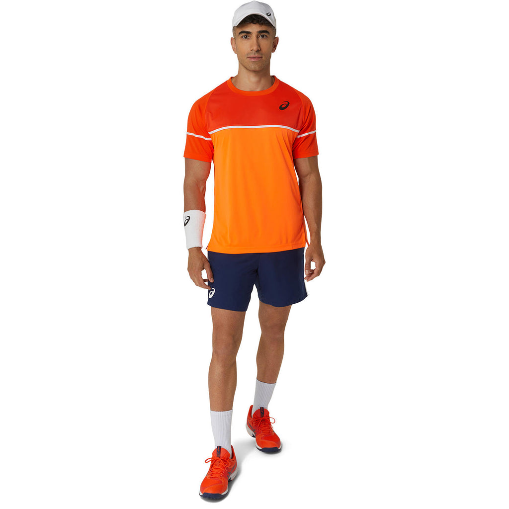 Game shortsleeve shirt