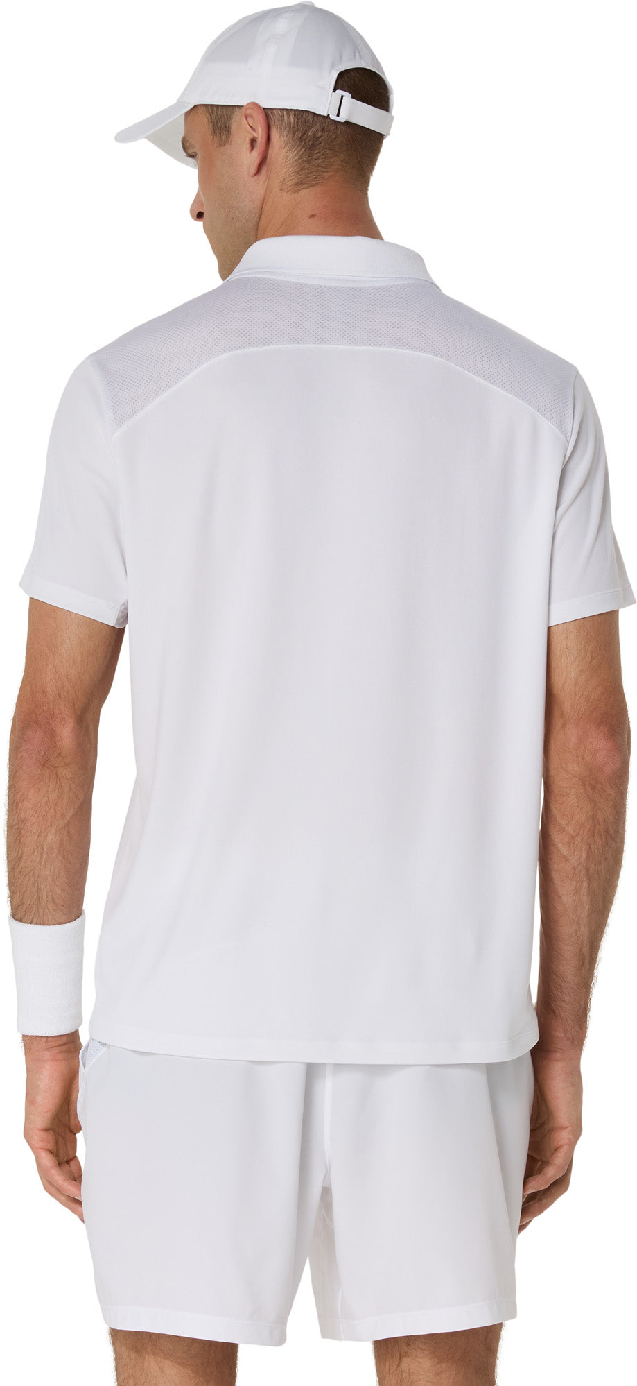 Court polo