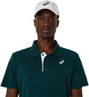 Court polo