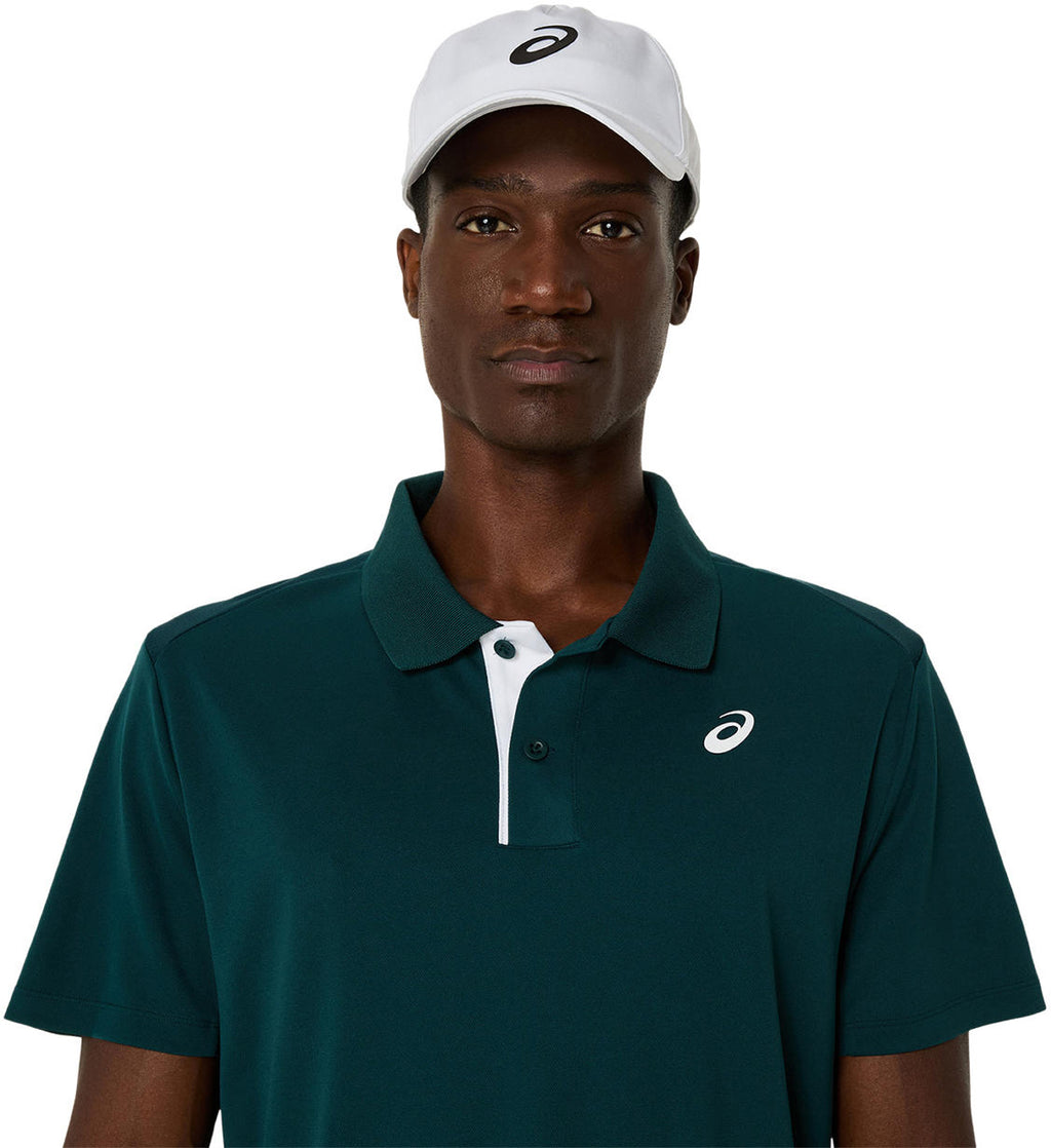 Court polo