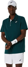 Court polo