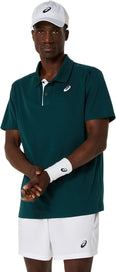 Court polo