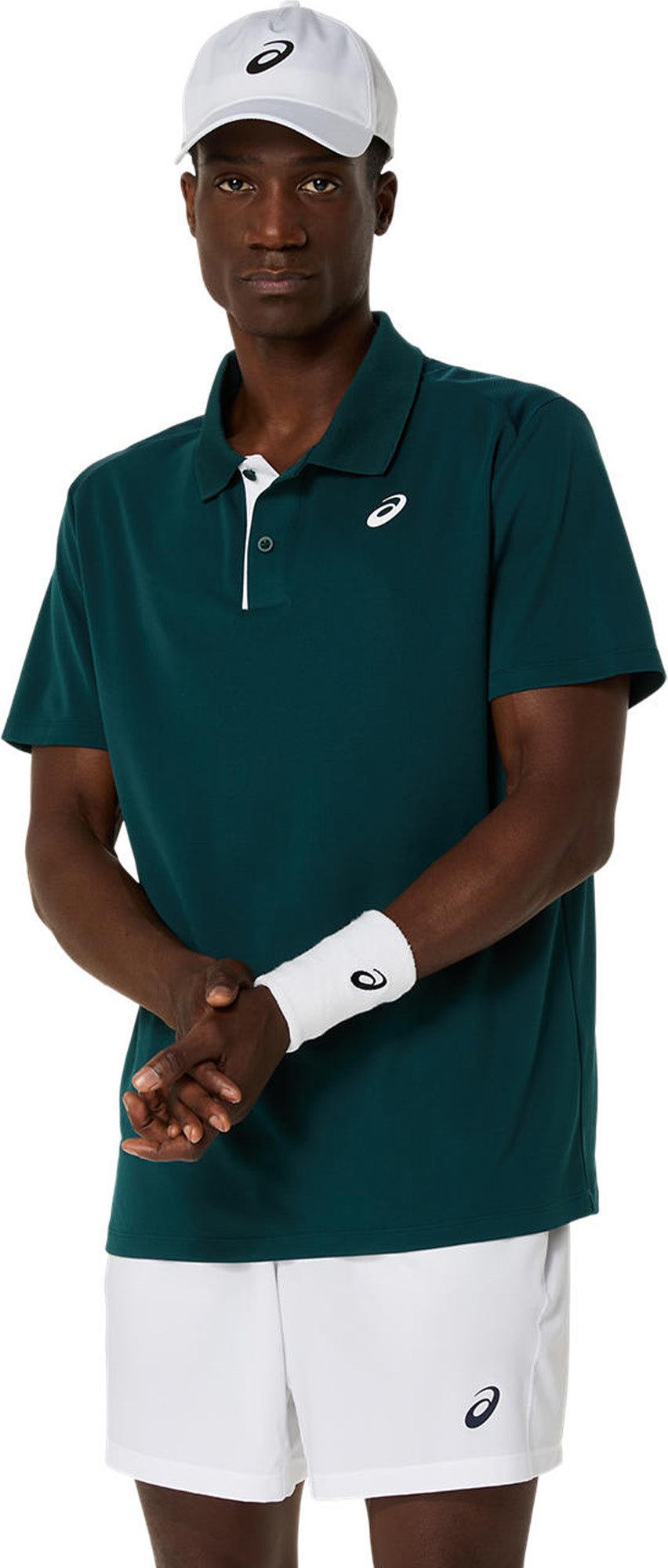 Court polo