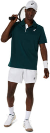 Court polo