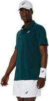 Court polo