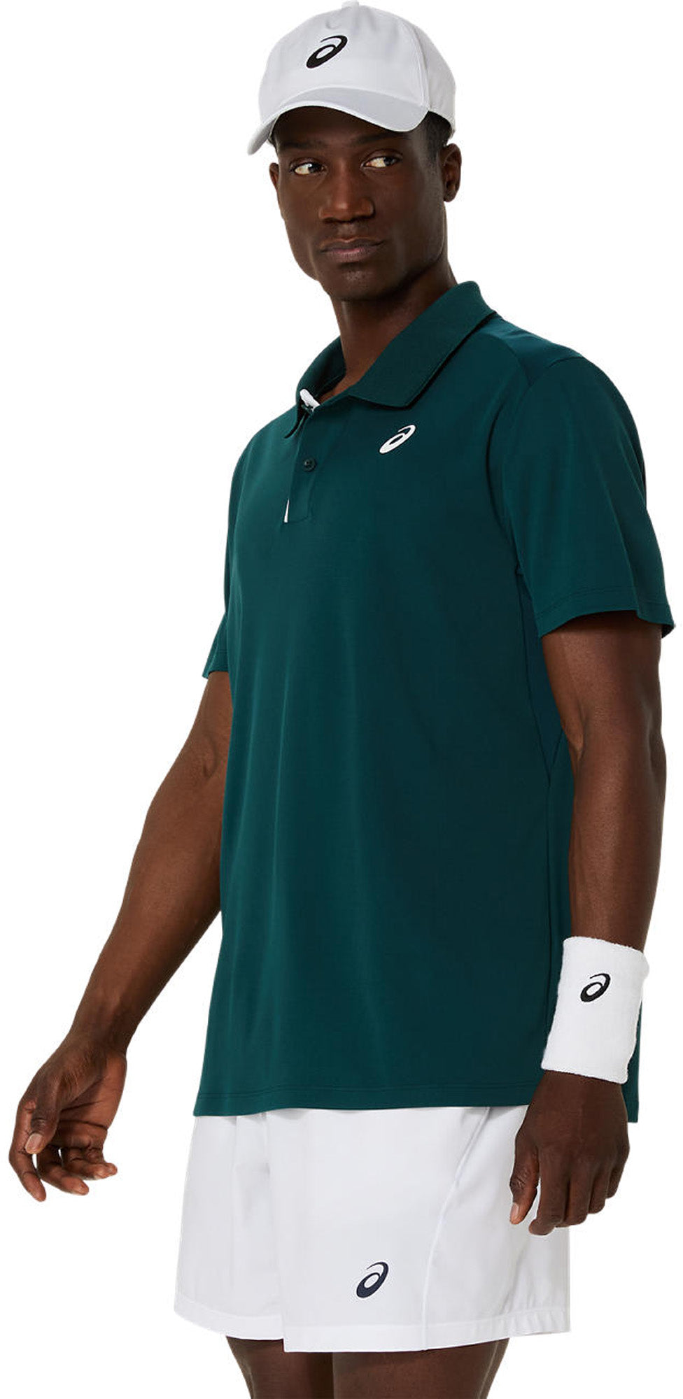 Court polo