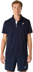 Court polo