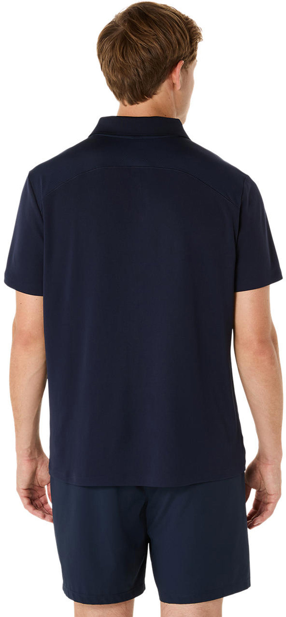 Court polo