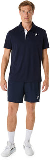 Court polo