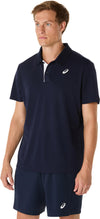 Court polo