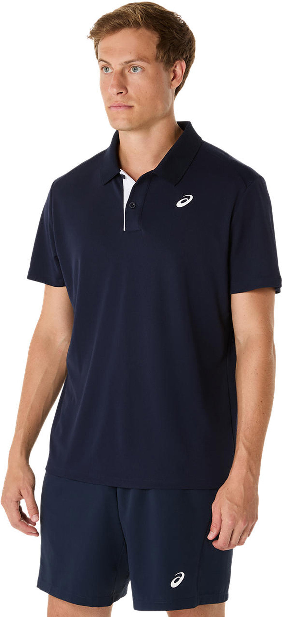 Court polo