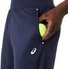Court warm-up broek