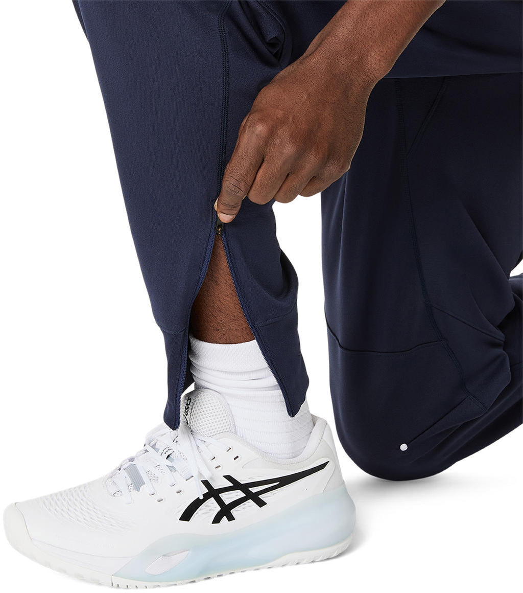 Court warm-up broek