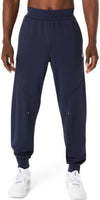Court warm-up broek