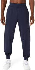 Court warm-up broek