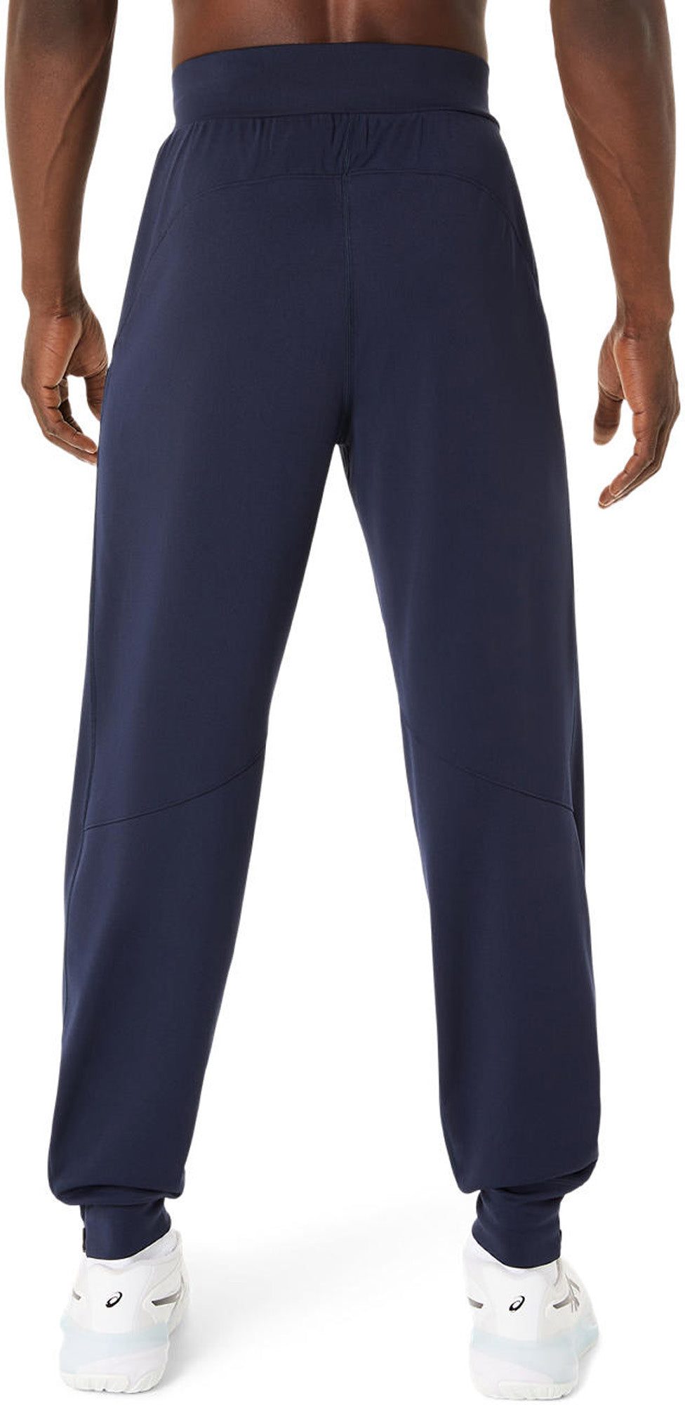 Court warm-up broek