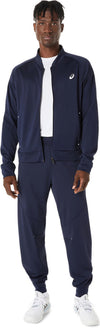 Court warm-up broek