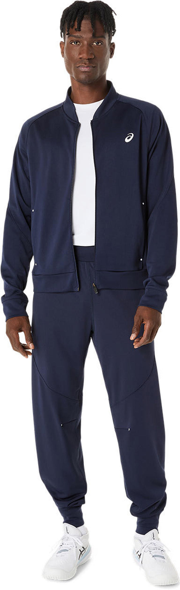 Court warm-up broek
